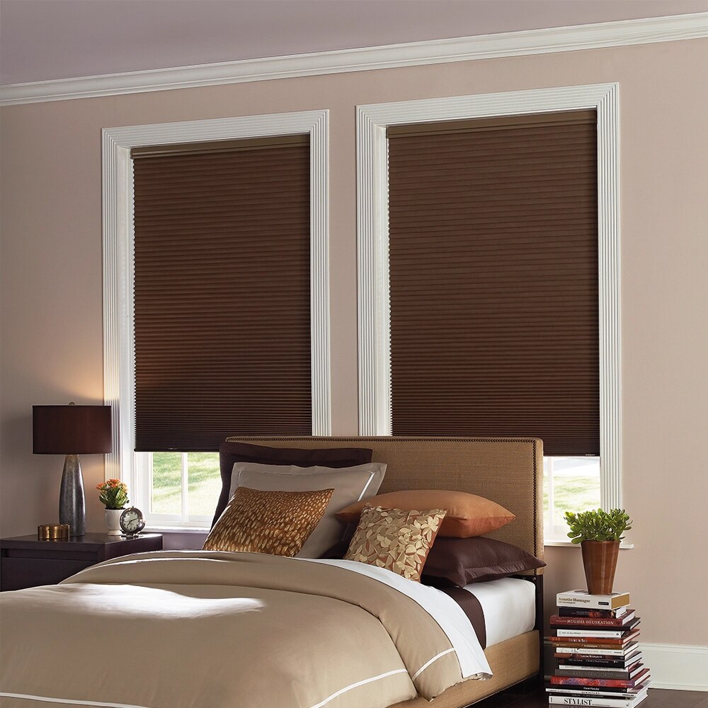 Blackout Cellular Shades